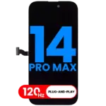 Display iPhone 14 Pro Max (120Hz) Aftermarket AQ7