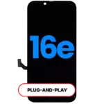 Display iPhone 16e Aftermarket AQ7