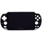 Ansamblu Display PlayStation Vita 1000 (Black)