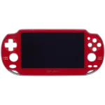 Ansamblu Display PlayStation Vita 1000 (Red)
