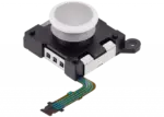Capac Analog Joystick 3D (thumbstick) PlayStation Vita 2000 (White) - imagine 4