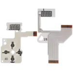 Cablu Flex Butoane L / R PlayStation Portable PSP 1000 (2 Piese Set)