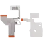 Cablu Flex Butoane L / R PlayStation Portable PSP 1000 (2 Piese Set) - imagine 3