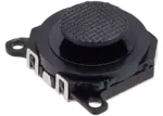 Capac Analog Joystick 3D (thumbstick) PlayStation Portable PSP 1000 - imagine 4