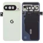 Capac Spate  Google Pixel 10 Pro XL Pull A (Jade) - imagine 2