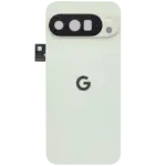 Capac Spate  Google Pixel 10 Pro XL Pull A (Jade) - imagine 3