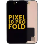 Display Ecran Extern Telefon Google Pixel 10 Pro Fold Refurbished (Ecran Exterior) (Fara Rama)