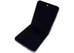 Ansamblu Display Interior Samsung Galaxy Z Flip 5 5G Service Pack (Gray) - imagine 5
