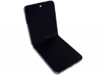 Ansamblu Display Interior Samsung Galaxy Z Flip 5 5G Service Pack (Gray) - imagine 6