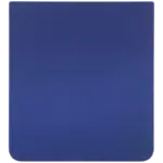 Geam capac spate Samsung Galaxy Z Flip 7 5G Service Pack (Blue) - imagine 3