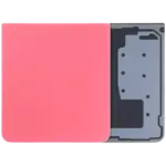 Capac Spate (Inferior) Samsung Galaxy Z Flip 7 5G (Service Pack) (Red)