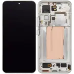 Display Xiaomi 15 (Refurbished) (Green) - imagine 2