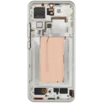 Display Xiaomi 15 (Refurbished) (Green) - imagine 4