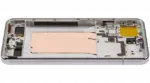 Display Xiaomi 15 Refurbished (Liquid Silver) - imagine 10