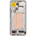 Display Xiaomi 15 Refurbished (Liquid Silver) - imagine 4