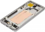 Display Xiaomi 15 Refurbished (Liquid Silver) - imagine 6