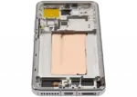 Display Xiaomi 15 Refurbished (Liquid Silver) - imagine 7