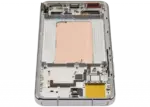 Display Xiaomi 15 Refurbished (Liquid Silver) - imagine 8