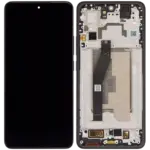 Display Xiaomi 14T Refurbished (Titan Black) - imagine 2