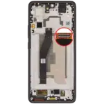 Display Xiaomi 14T Refurbished (Titan Black) - imagine 4