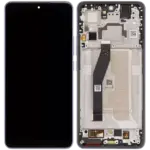 Display Xiaomi 14T Refurbished (Titan Blue) - imagine 2