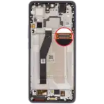 Display Xiaomi 14T Refurbished (Titan Blue) - imagine 4
