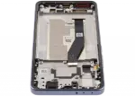Display Xiaomi 14T Refurbished (Titan Blue) - imagine 8