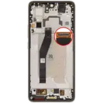 Display Xiaomi 14T Refurbished (Lemon Green) - imagine 4