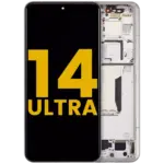 Display Xiaomi 14 Ultra Refurbished (White)