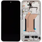 Display Xiaomi 14 (Refurbished) (White) - imagine 2