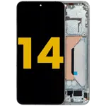 Display Xiaomi 14 (Refurbished) (Jade Green)