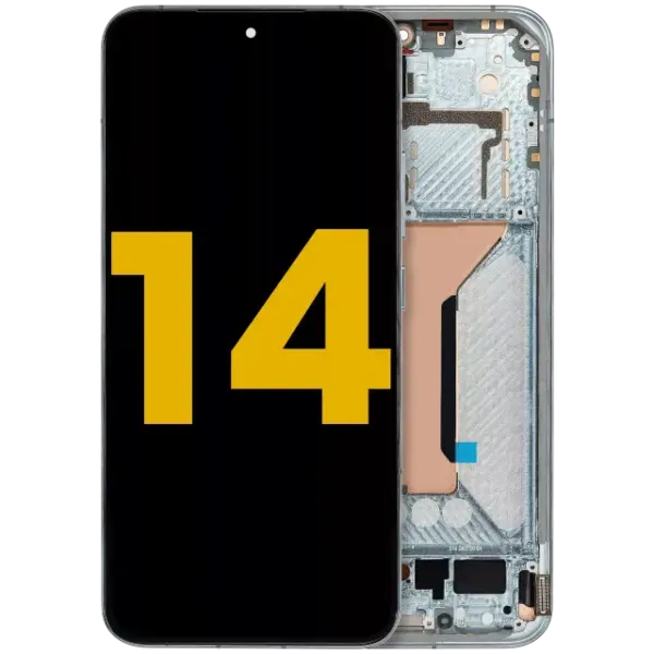 Display Xiaomi 14 (Refurbished) (Jade Green)