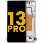 Display Xiaomi 13 Pro Refurbished (White)