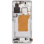Display Xiaomi 13 Pro Refurbished (White) - imagine 4