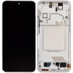 Display Xiaomi 13 (Refurbished) (White) - imagine 2