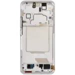 Display Xiaomi 13 (Refurbished) (White) - imagine 4