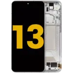 Display Xiaomi 13 (Refurbished) (Flora Green)
