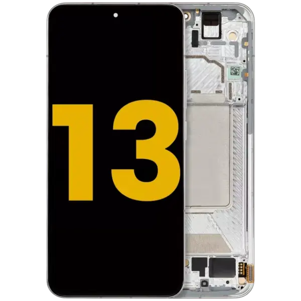 Display Xiaomi 13 (Refurbished) (Flora Green)