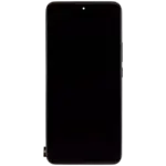 Display Xiaomi 12T / 12T Pro / Redmi K50 Ultra Refurbished (Black) - imagine 3