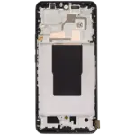 Display Xiaomi 12T / 12T Pro / Redmi K50 Ultra Refurbished (Black) - imagine 4