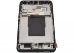 Display Xiaomi 12T / 12T Pro / Redmi K50 Ultra Refurbished (Black) - imagine 7