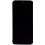 Display Xiaomi 12T / 12T Pro / Redmi K50 Ultra Refurbished (Blue) - imagine 3