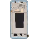 Display Xiaomi 12T / 12T Pro / Redmi K50 Ultra Refurbished (Blue) - imagine 4