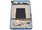 Display Xiaomi 12T / 12T Pro / Redmi K50 Ultra Refurbished (Blue) - imagine 8