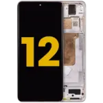 Display Xiaomi 12 / 12X / 12S Refurbished (Purple)