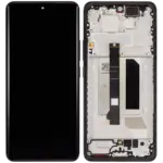 Display Xiaomi Redmi Note 14 Pro+ 5G Refurbished (Midnight Black) - imagine 2