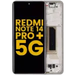 Display Xiaomi Redmi Note 14 Pro+ 5G Refurbished (Frost Blue)