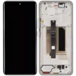 Display Xiaomi Redmi Note 14 Pro+ 5G Refurbished (Frost Blue) - imagine 10