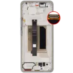 Display Xiaomi Redmi Note 14 Pro+ 5G Refurbished (Frost Blue) - imagine 3