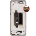 Display Xiaomi Redmi Note 14 Pro+ 5G (Refurbished) (Lavender Purple) - imagine 4